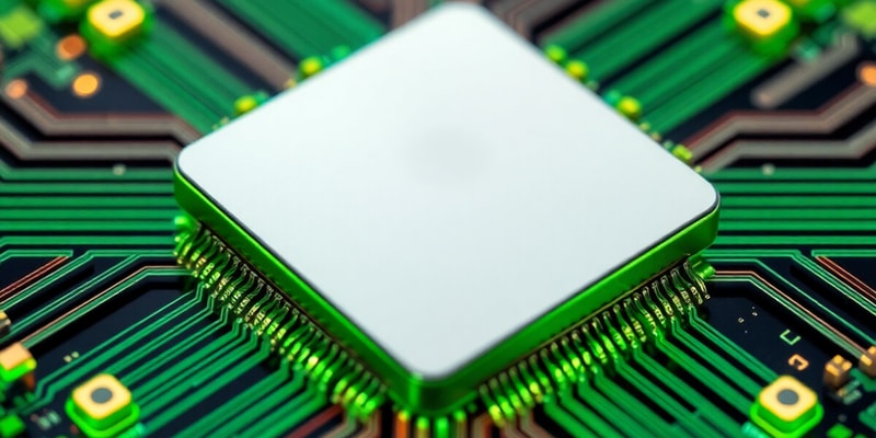 Virtual Processors and Multi-threading Concepts