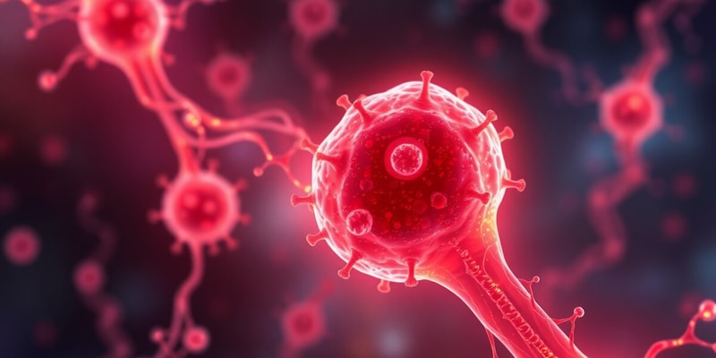 Cell Differentiation and Somatic Cells