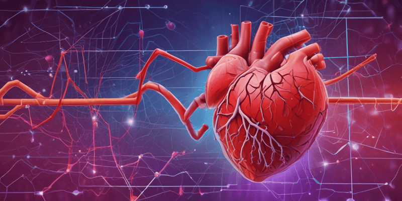 Cardiac Biomarkers Normal Range