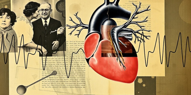 Myofibrils and Heart Conduction System