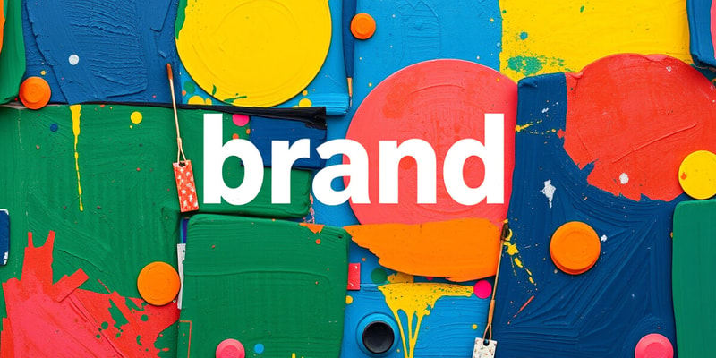 Brand Reputation vs. Brand Image Quiz