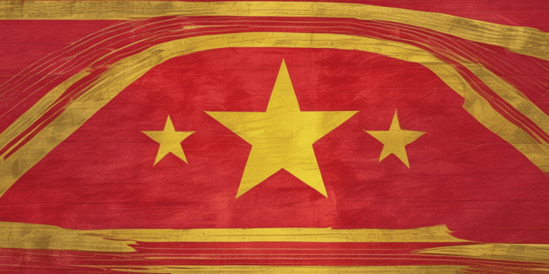 Flag of Vietnam: History and Symbolism