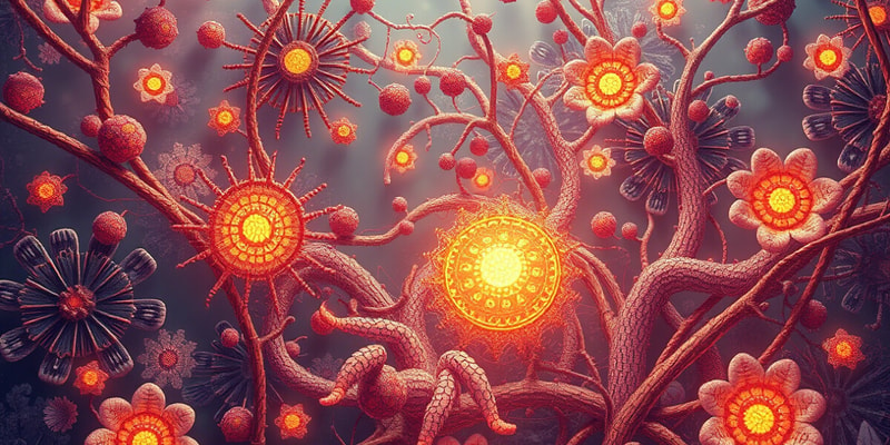 Diffusion and Membrane Transport Mechanisms