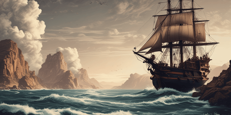 Jules Verne et son siècle
