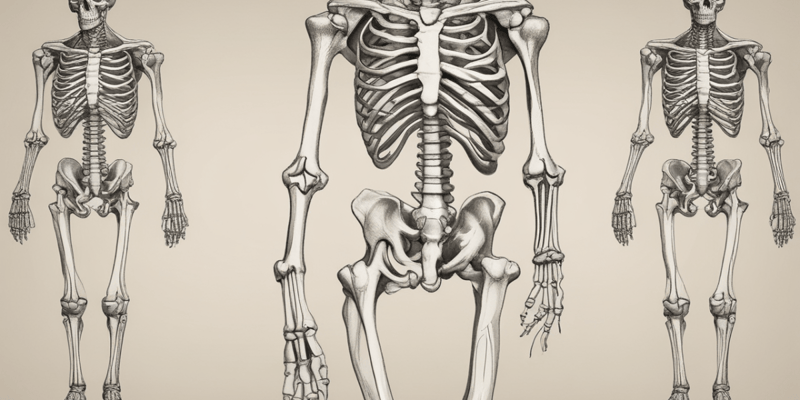 Bones of Upper Limb
