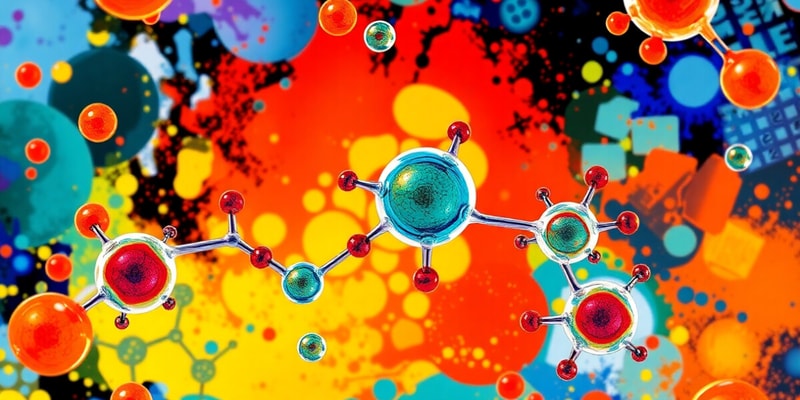 Biomolecules and Water Structure