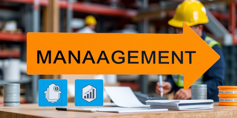 Safety Management Systems Overview