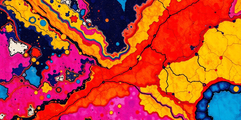 Mineral Properties Quiz