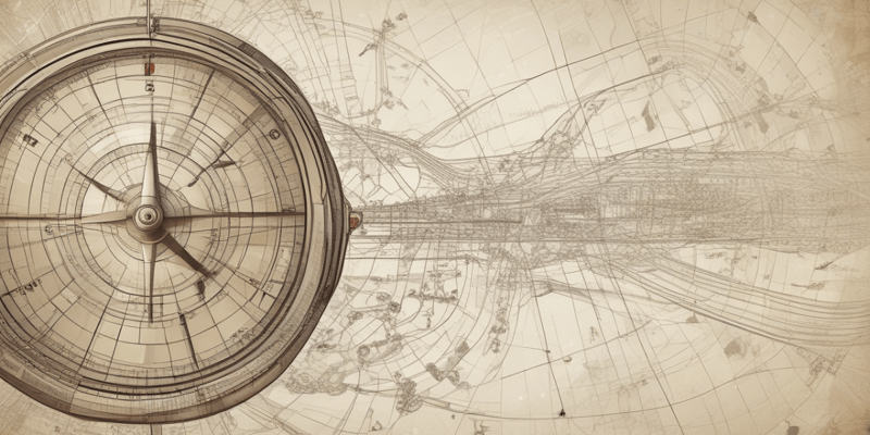 Aviation Wind Calculation Techniques