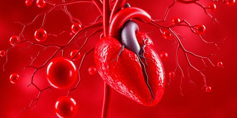 The Circulatory System Overview