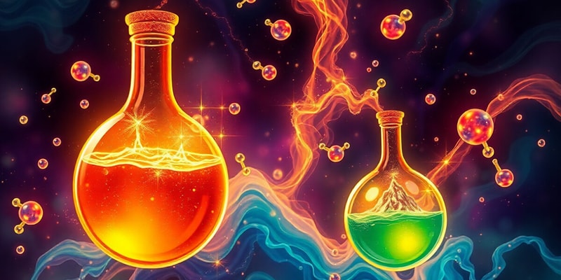 Chemistry Friedel-Craft's Acylation