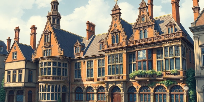 York Unlocked Event: Historic Buildings Tour