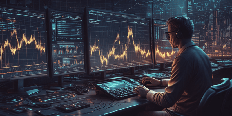 Technical Analysis: Identifying Support and Resistance Zones
