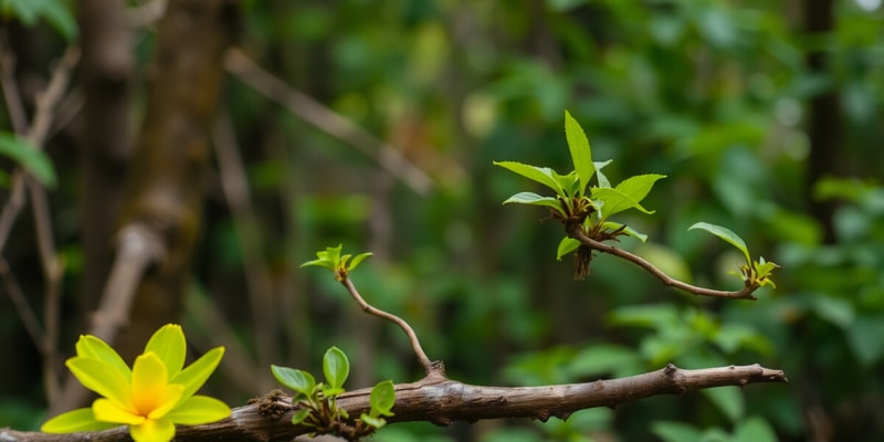 Biodiversity and Its Importance in India