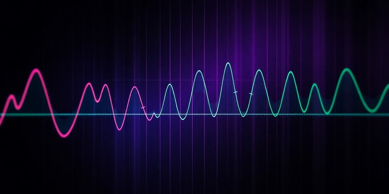 Concepto de Descomposición Multiplicativa