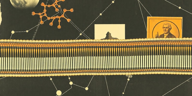 Transmembrane Proteins Quiz