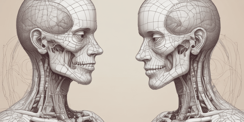 Anatomofisiología y Patología Básicas