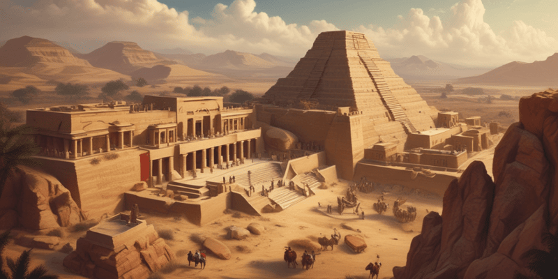 Storia dell'Impero Babilonese
