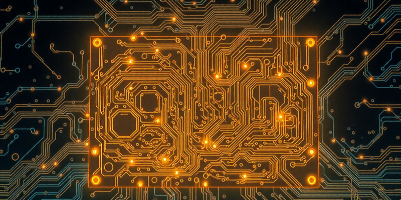 PCB Design and Functionality Quiz