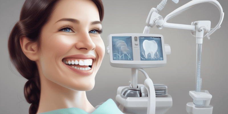 Estética Dental y Análisis de la Sonrisa