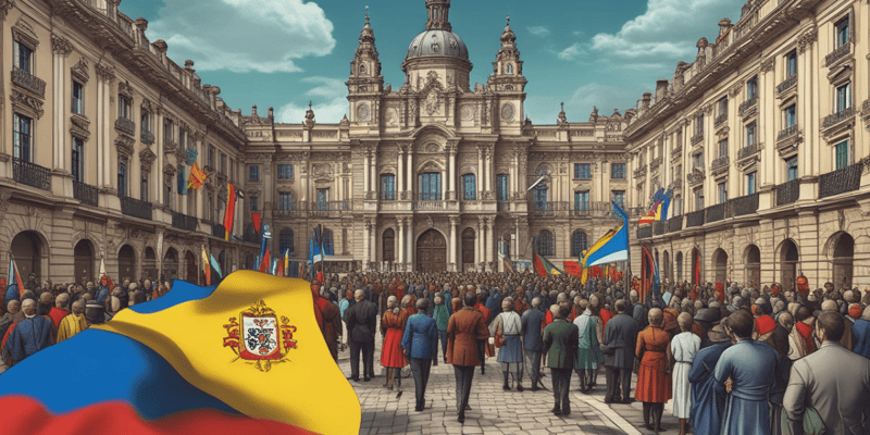 Estatuto de Autonomía de Galicia: Artículo 15