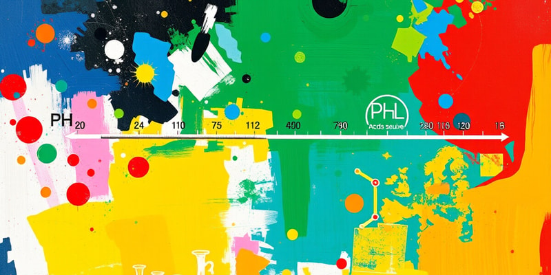 Understanding the pH Scale