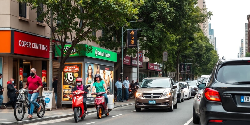 Estratégias de Anúncios e Tráfego Local