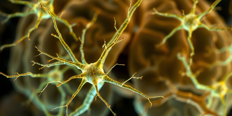 Neuroscience Basics: Glial Cells and Neurons