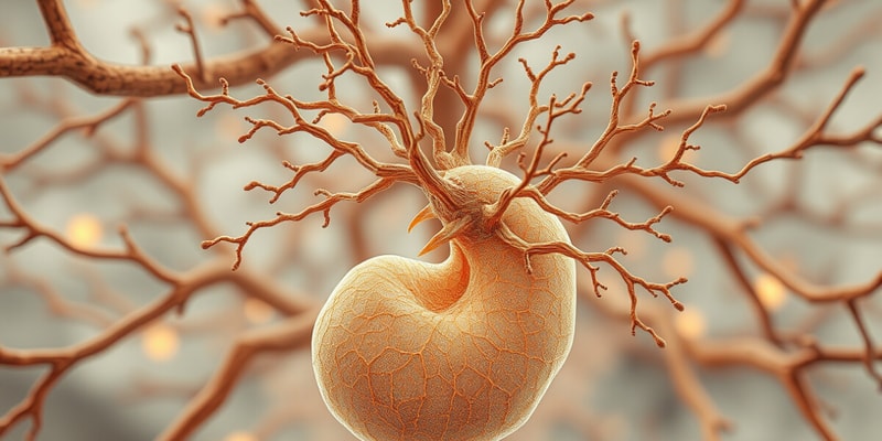 Development of the Nervous System