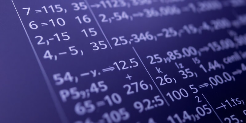 Algebra Class: Surds and Indices