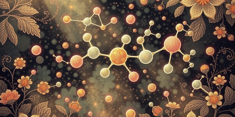 Non-Covalent Bonding in Drug Interactions