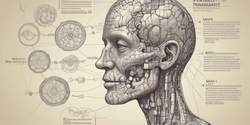 Parkinson Disease and CNS Drugs