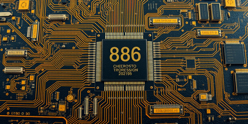 Microprocessors and Microcontrollers Unit II