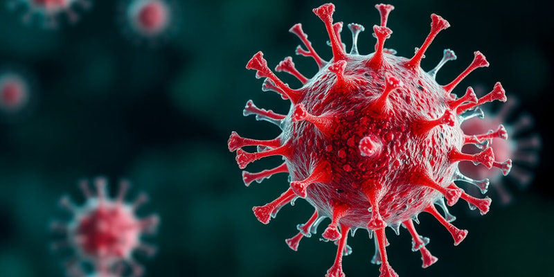 Pathophysiological Concepts Chapter 8: Infection & Defects in Mechanisms of Defence