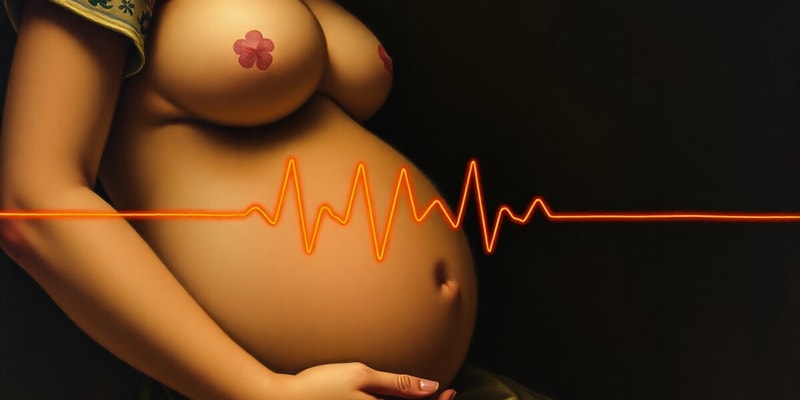 Fetal Heart Rate Monitoring Basics