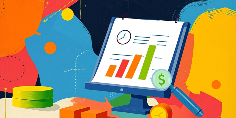 Cost in Management Accounting