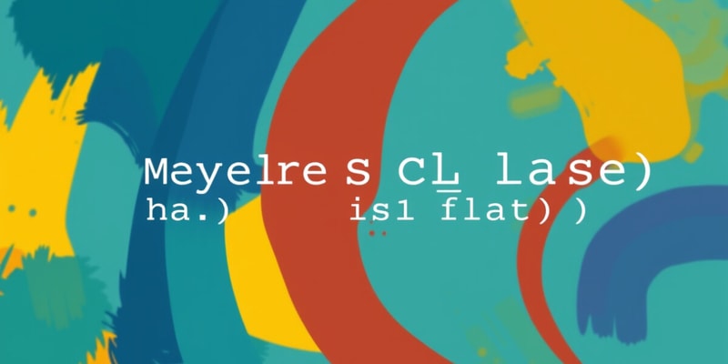 Python Lesson 25: MySQL WHERE Clause