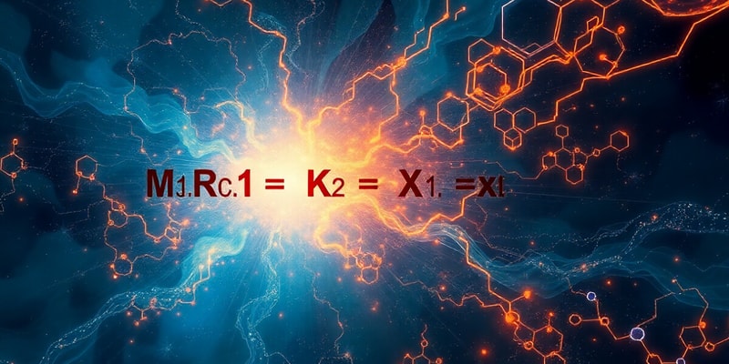 Balancing Redox Reactions: Examples 1 & 2