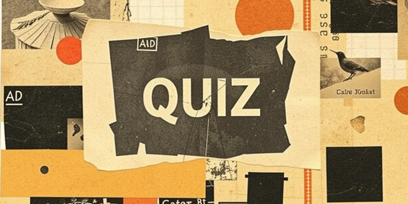 Quiz Educacional para Ensino Médio