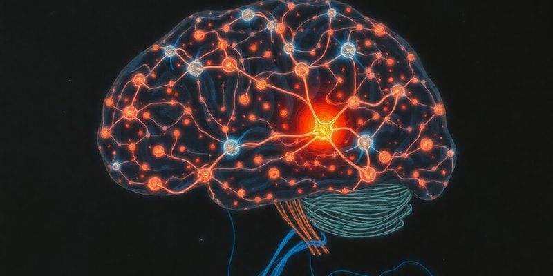 Neurotransmitters and Sleep Stages - lecture 5 (I)