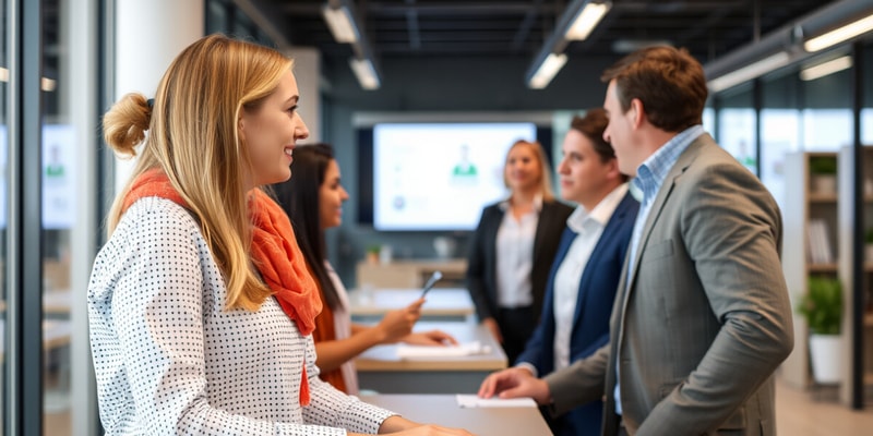 Employee Onboarding Process