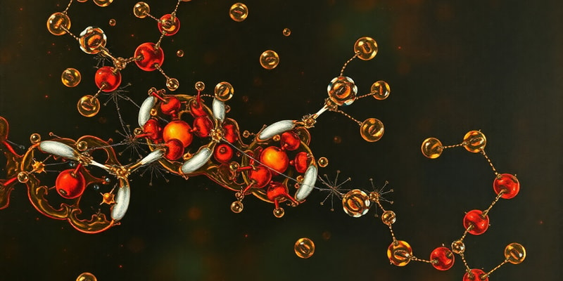 Enzymes: Catalysts in Biochemistry