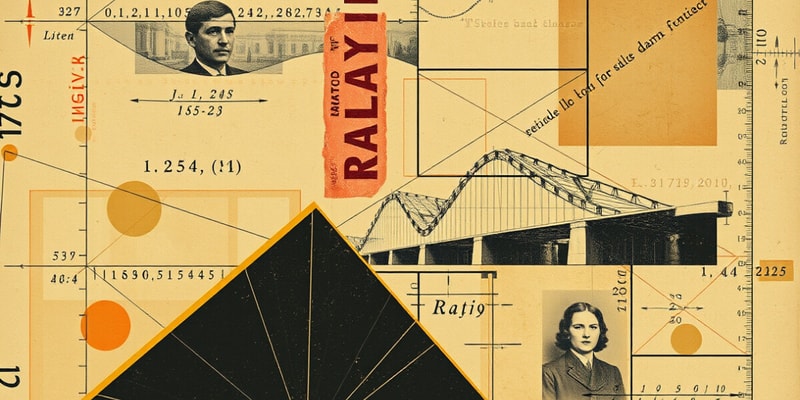 Course 1 Chapter 1 - Ratios and Rates