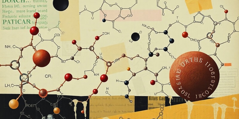 Biochemistry LS2101: Amino Acids and Proteins