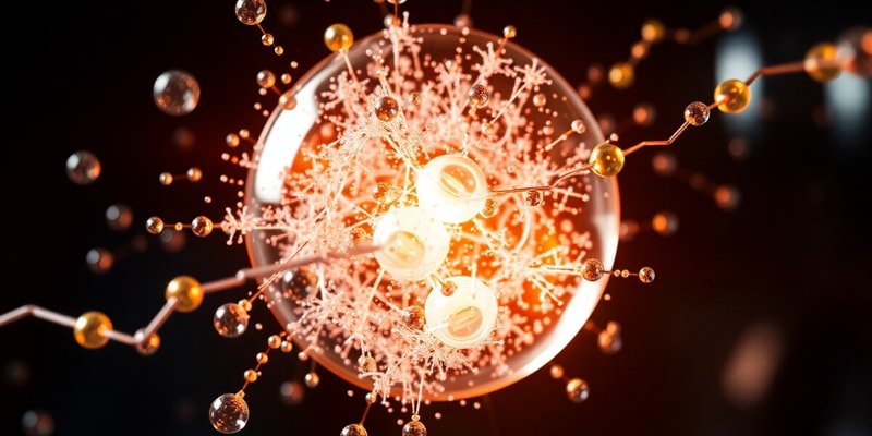 Chemistry Collision Theory and Reaction Rates