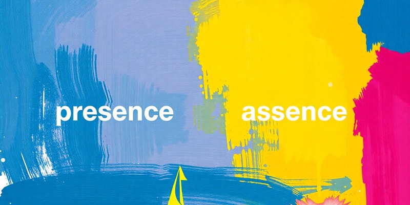 English Grammar Quiz on Presence and Absence