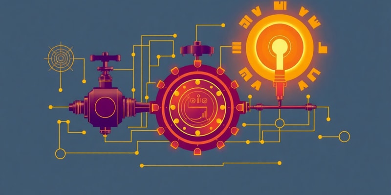 Symbology in Process Control