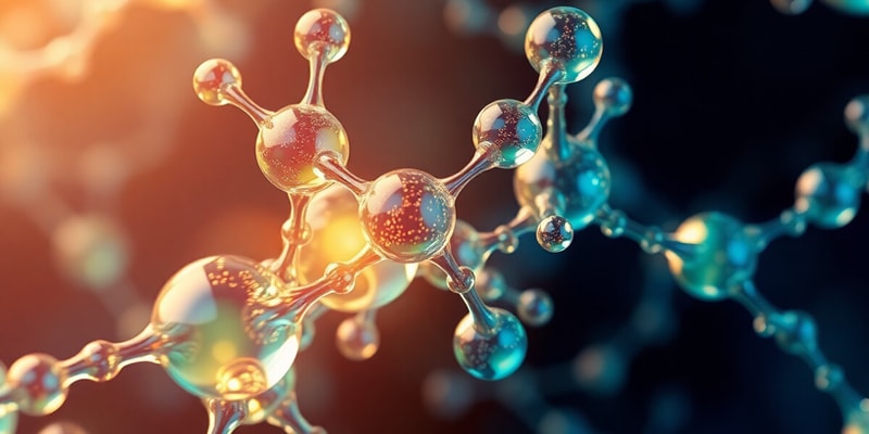 Lipid Chemistry Overview