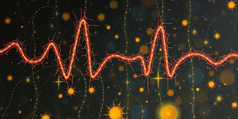 Neuroscience: Action Potentials and Membrane Dynamics