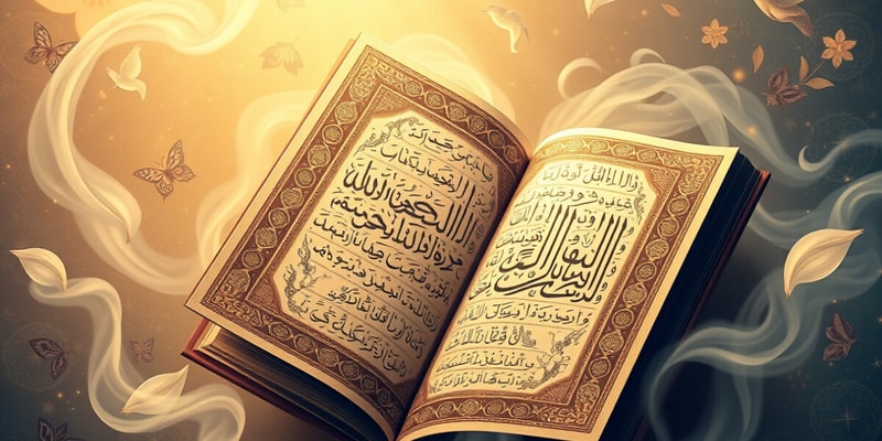 Authenticity of the Qur'an